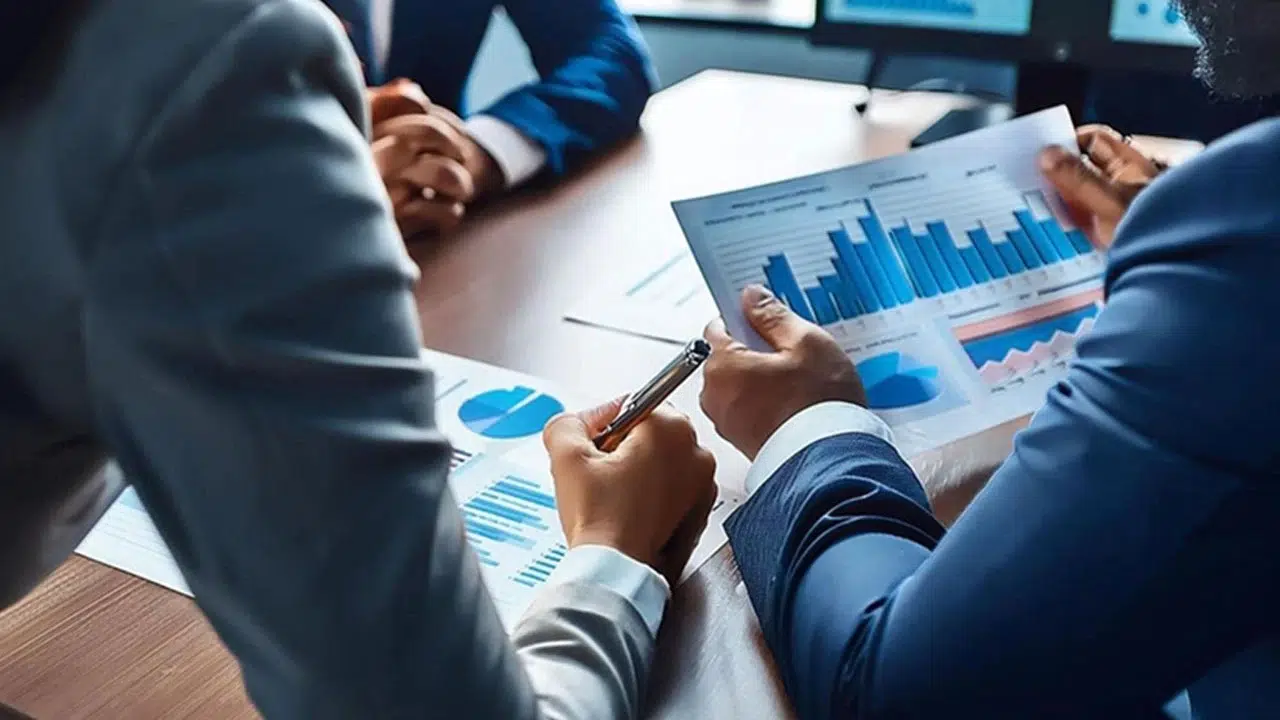 Finansal Hizmetler Güven Endeksi aralıkta azaldı