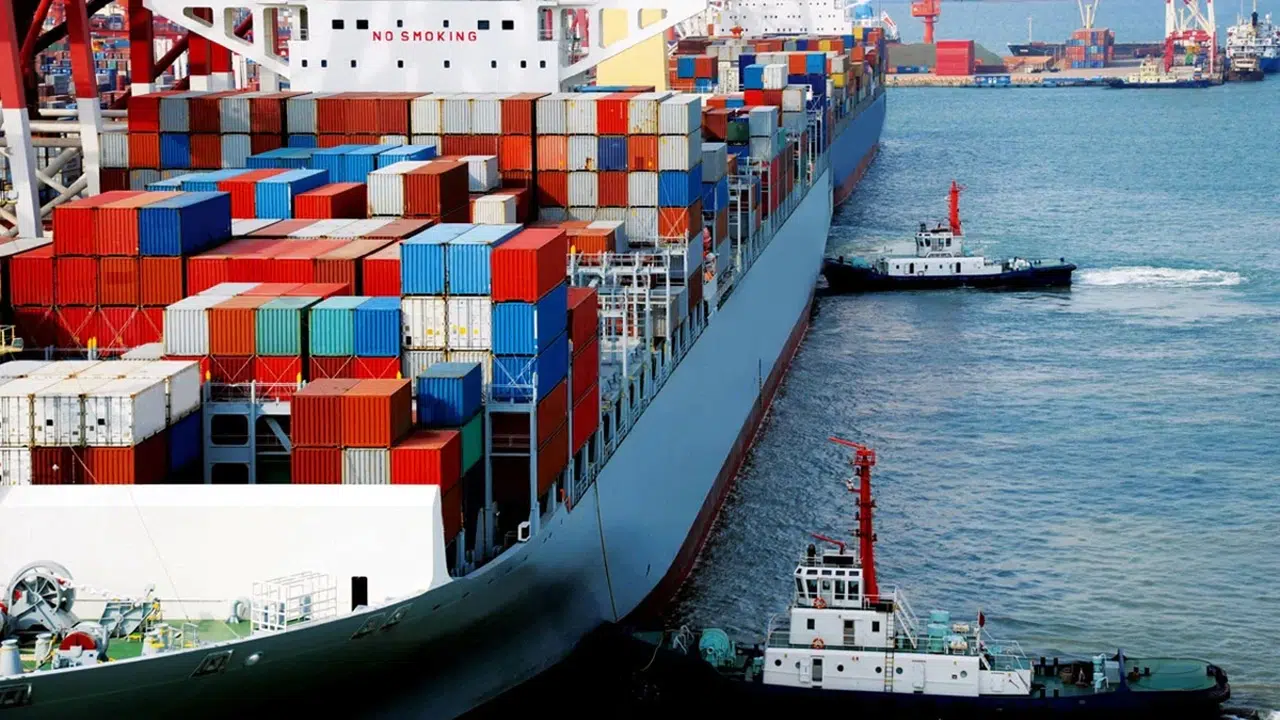 Türkiye'de 45 ilin ihracatı yılın 11 ayında arttı