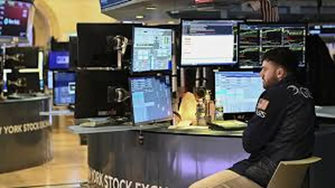 Küresel piyasalar pozitif seyrediyor