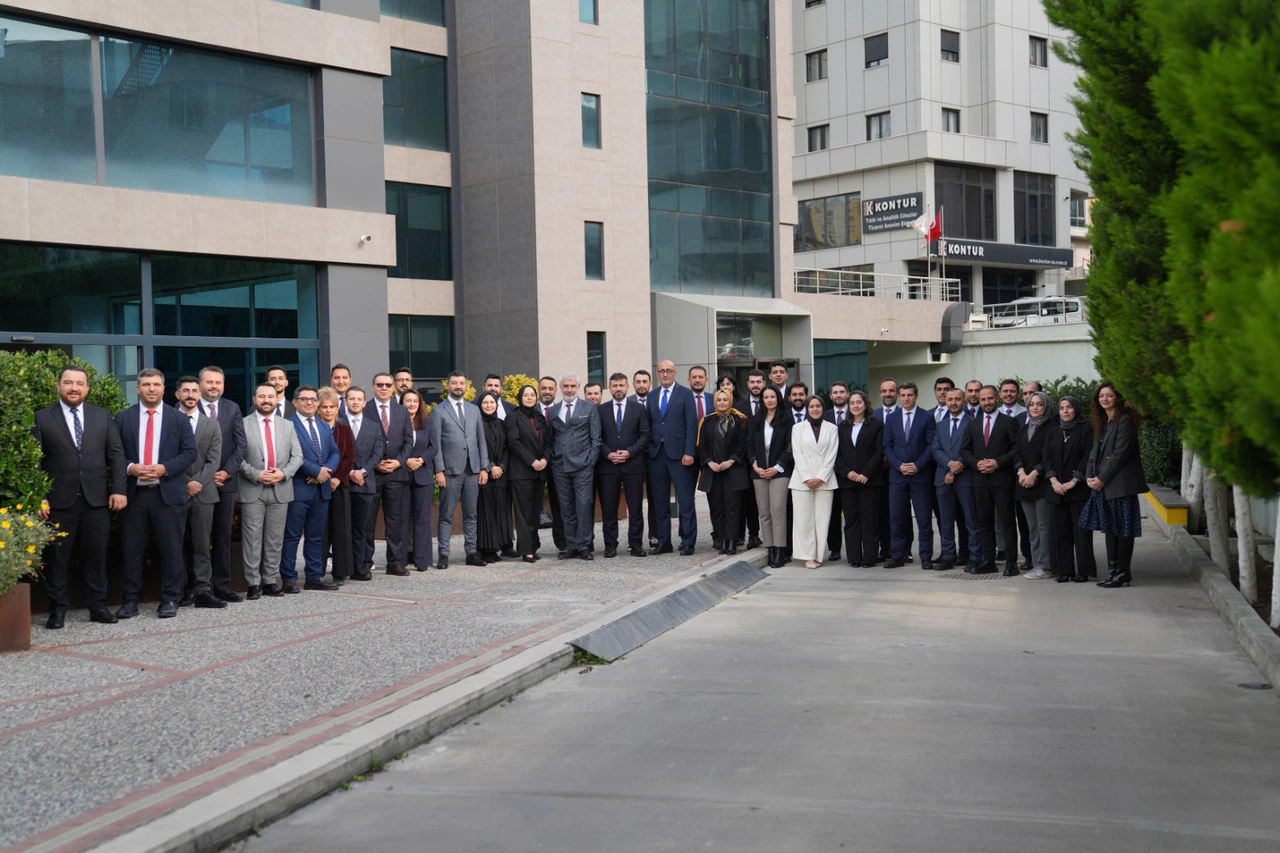 Dijital finansın yeni gücü: Albayrak Finans hizmete başladı!