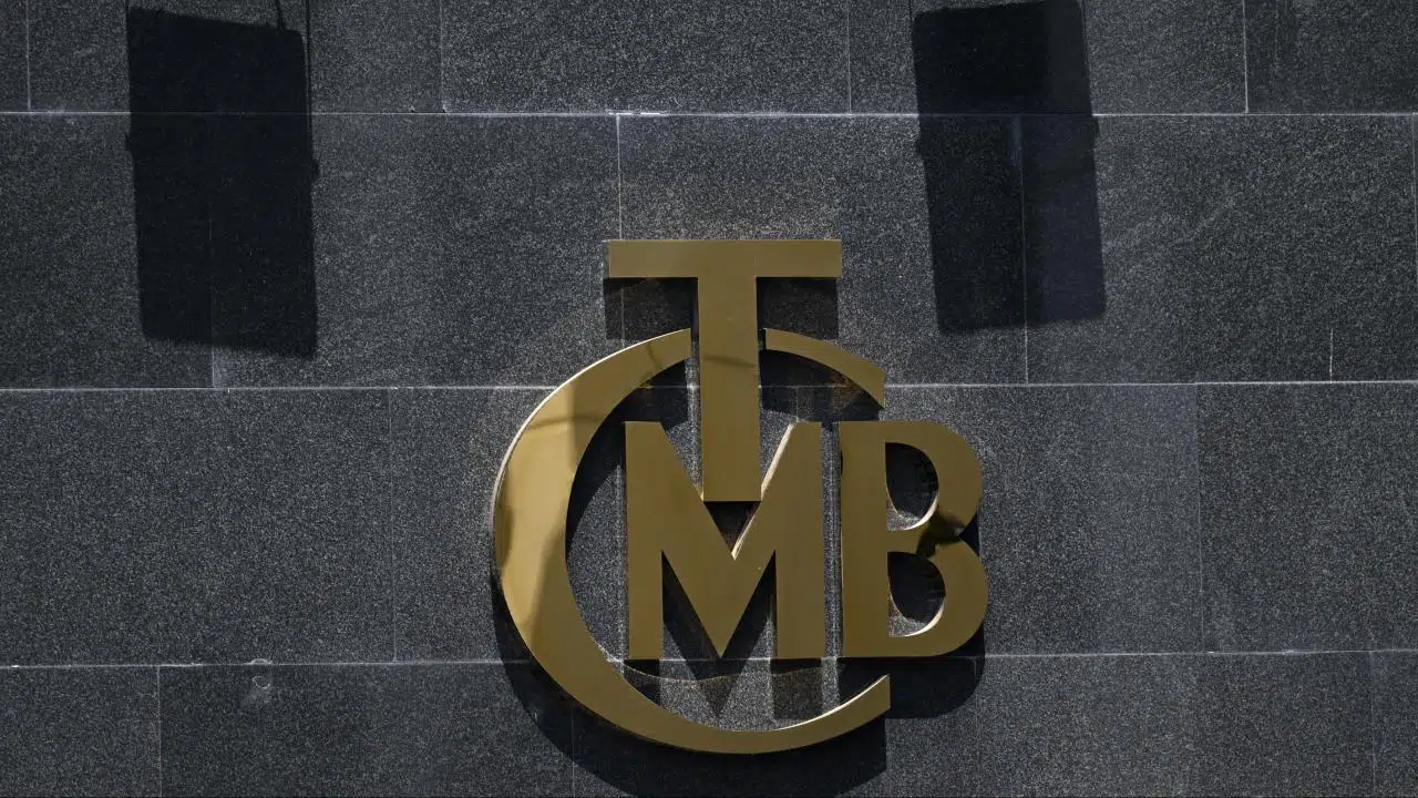 TCMB döviz kurları