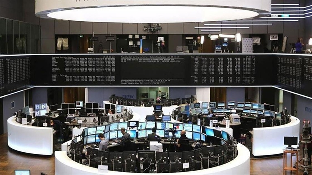 Avrupa borsaları Almanya hariç negatif seyrediyor