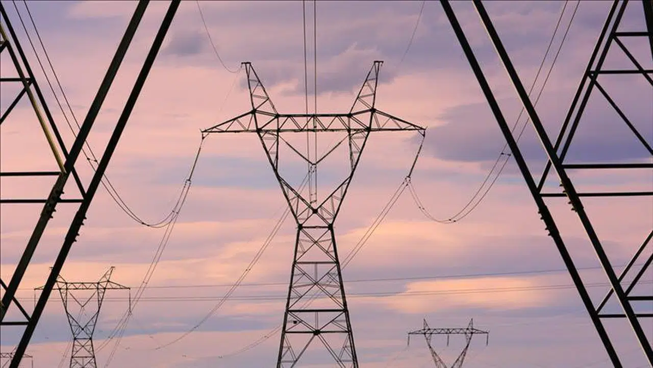 Günlük elektrik üretim ve tüketim verileri