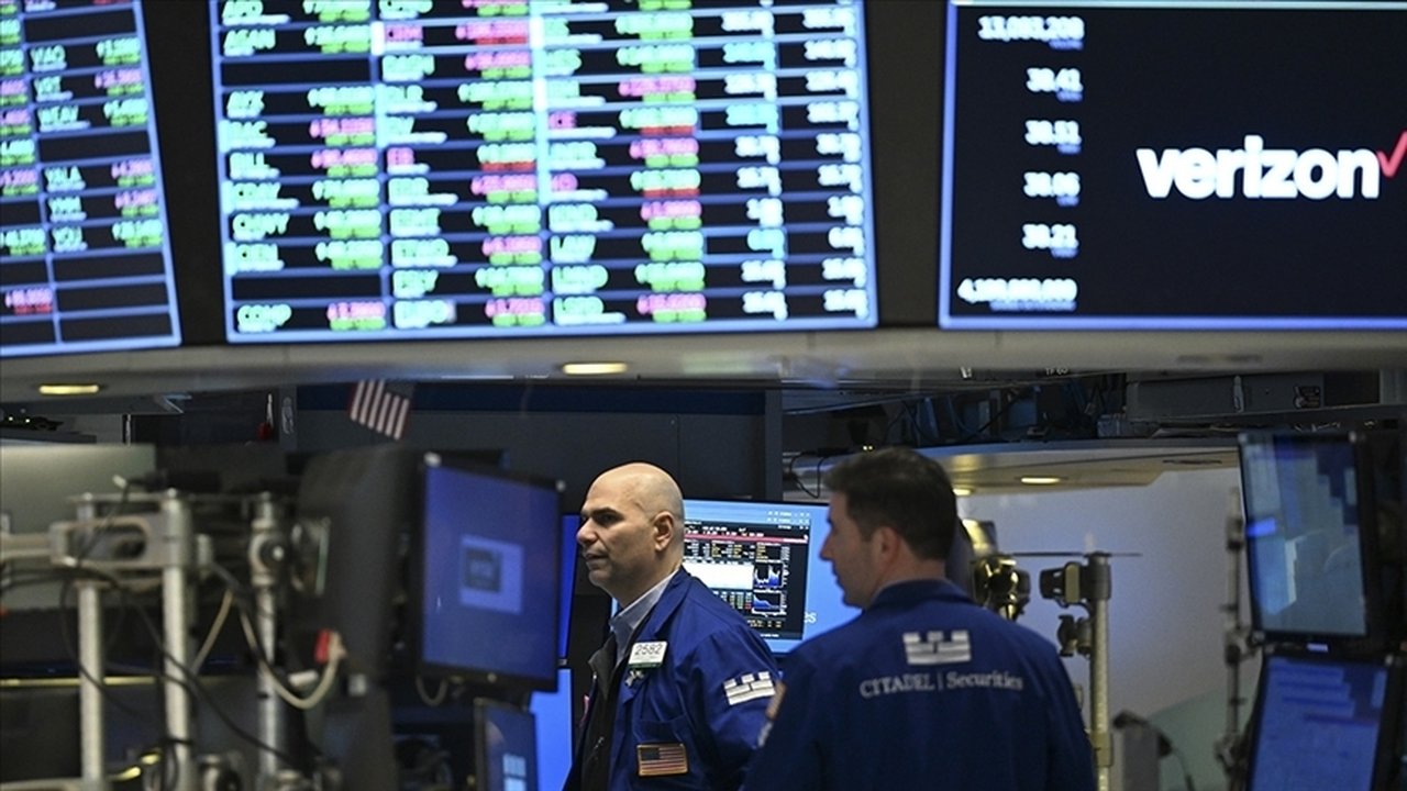 Küresel piyasalar Fed'in faiz kararı öncesinde karışık seyrediyor