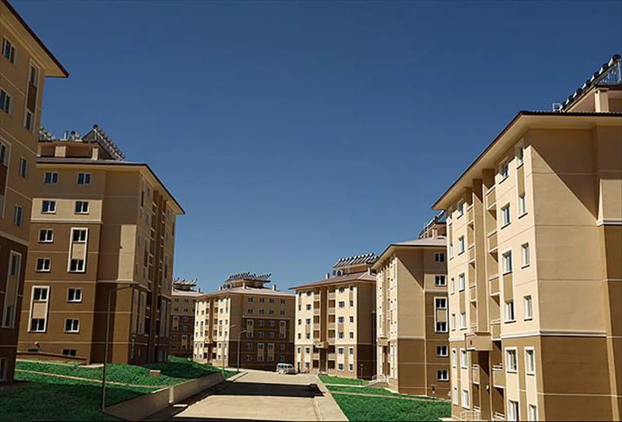 Konut kredilerinde faiz oranı 28 ayın en düşüğünde