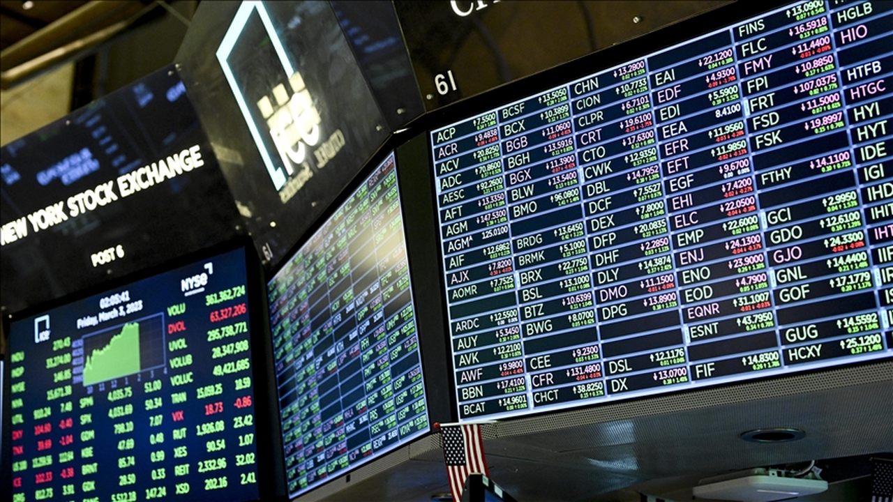 Küresel piyasalar Fed haftasına giriyor