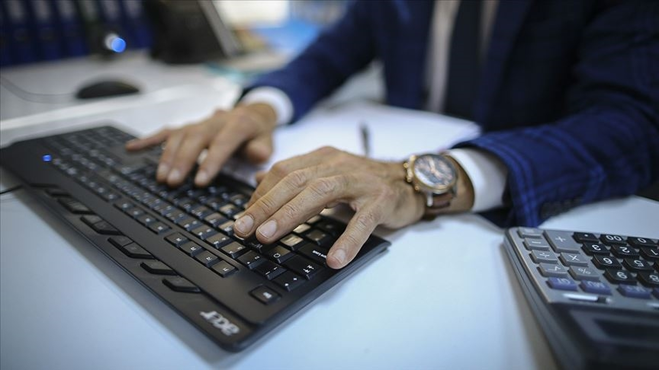 Serbest muhasebecilikte 2026 yılı asgari ücret tarifesi belirlendi