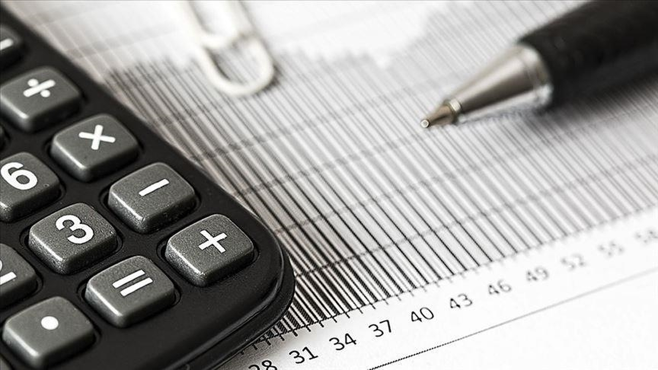 Vergi mükellefleri yılın 4'üncü geçici vergi döneminde enflasyon düzeltmesi yapmayacak