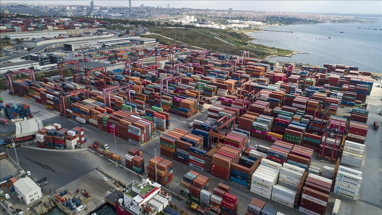 "Güçlendirilmiş Özel Statülü Şirketler Modeli" Türkiye'nin dış ticaretine yeni boyut getirecek