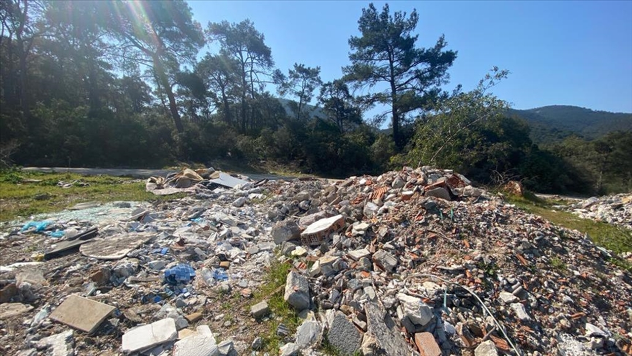 Biyolojik çeşitliliği tahrip edenlere yönelik cezalar artırıldı
