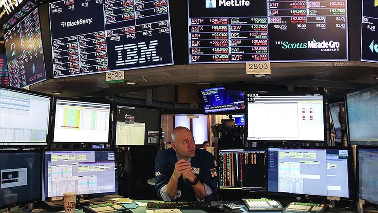 Küresel piyasalar yeni yıla sakin veri gündemiyle girecek