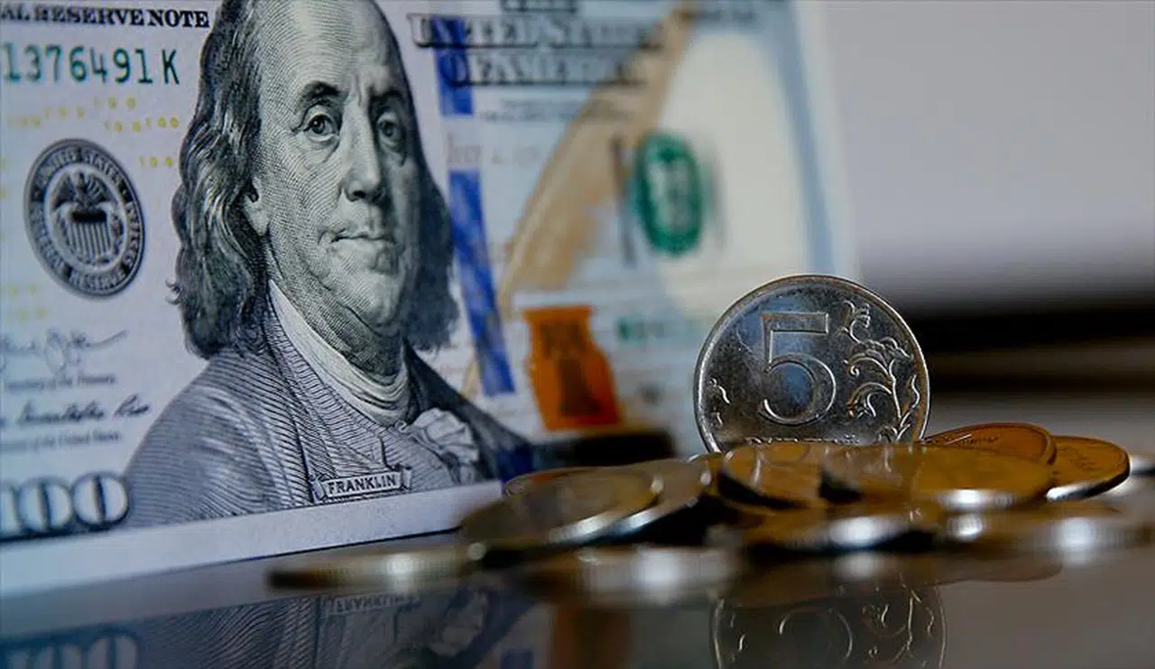 Dolar haftaya yükselişle başladı