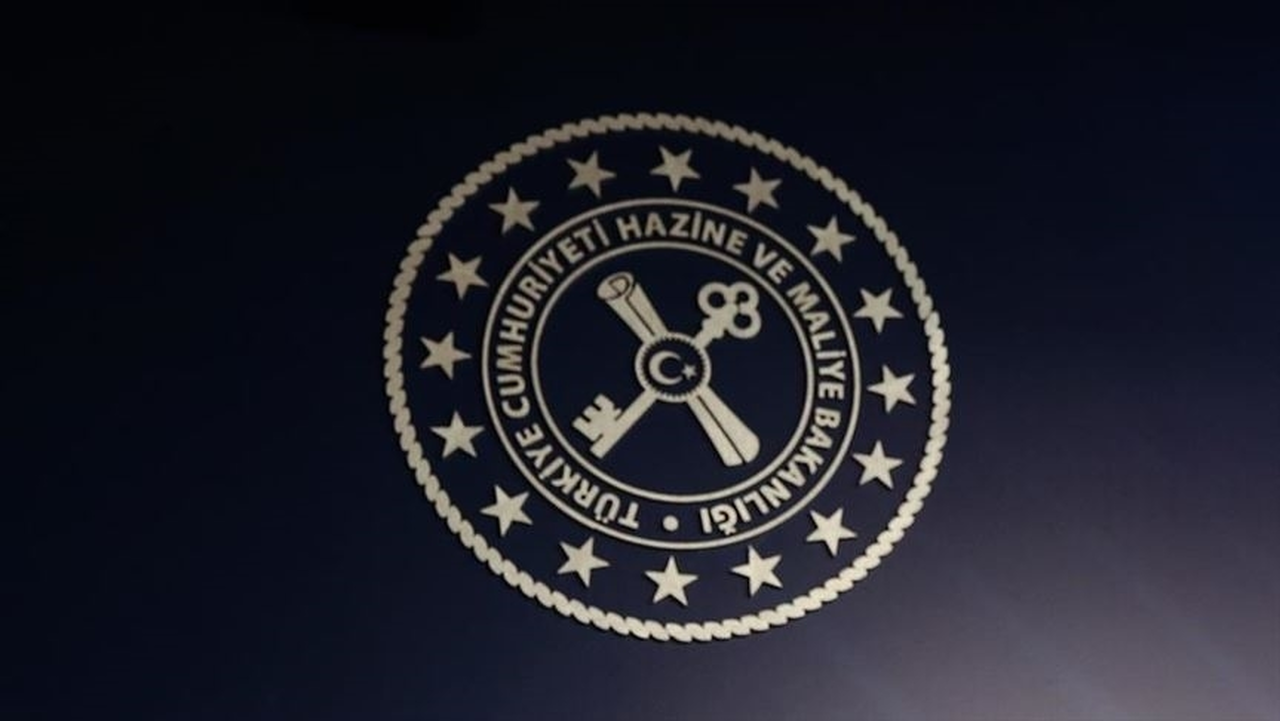 Hazine, bono ihalesiyle 33,9 milyar lira borçlandı