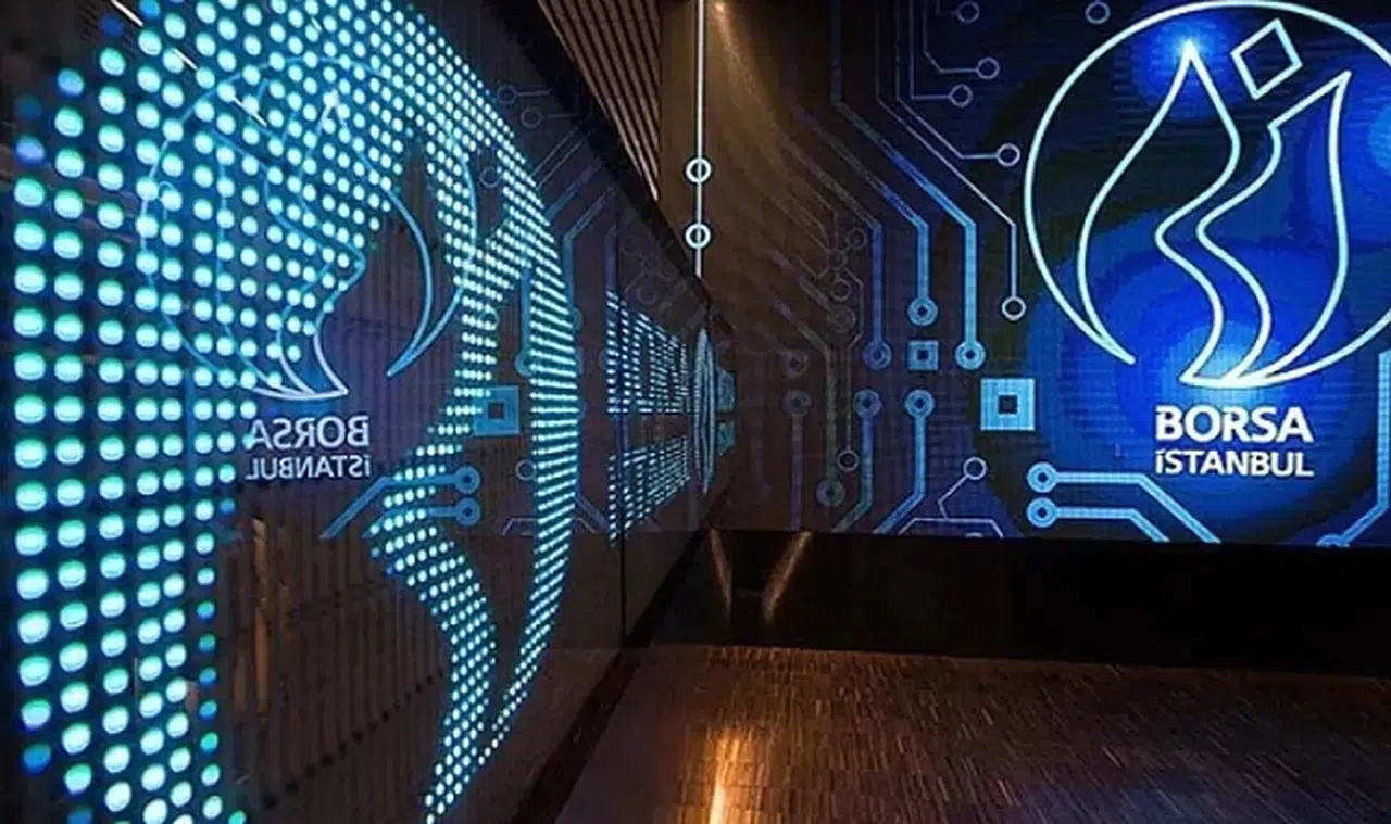 VİOP'ta endeks kontratı haftaya yatay başladı