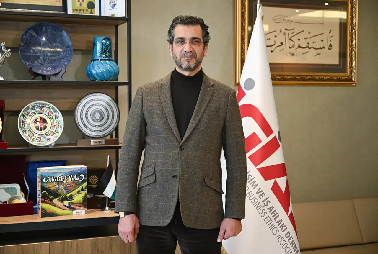 İGİAD'dan İşverenlere İnsani Geçim Ücreti Vurgusu