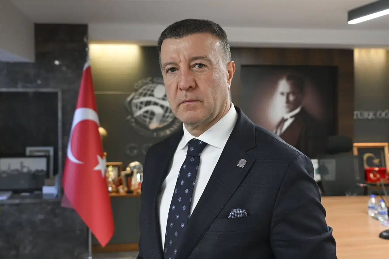 Türkiye'de Genç Girişimciler İçin Yapay Zeka ve Blokzincir Fırsatları