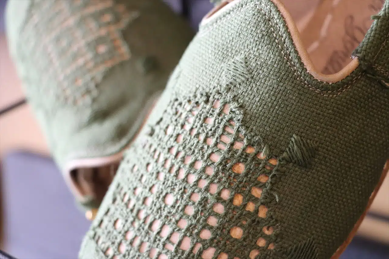 Antep İşi Nakışının Ekonomik Değeri Modern Tasarımlarla Artacak