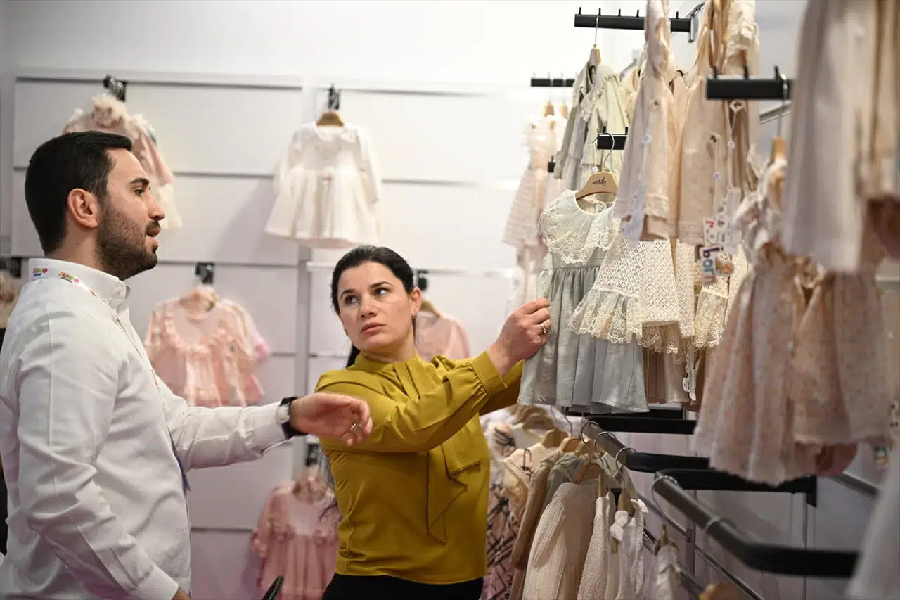 KFA Fuarcılık, 2026'daki Fuar Takvimiyle İhracat Bağlantılarını Güçlendiriyor