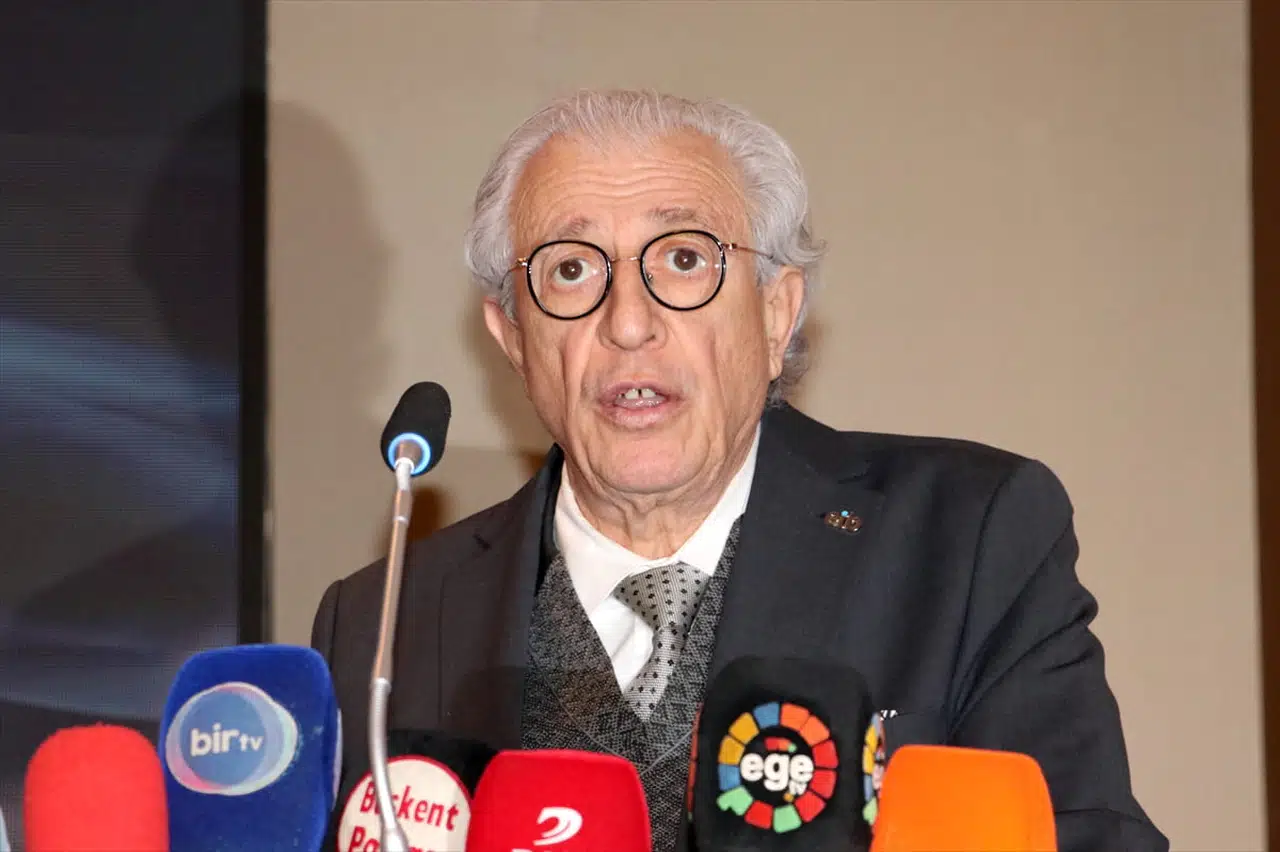 EİB, 2025'te 18,5 Milyar Dolar İhracat Hedefini Gerçekleştirdi