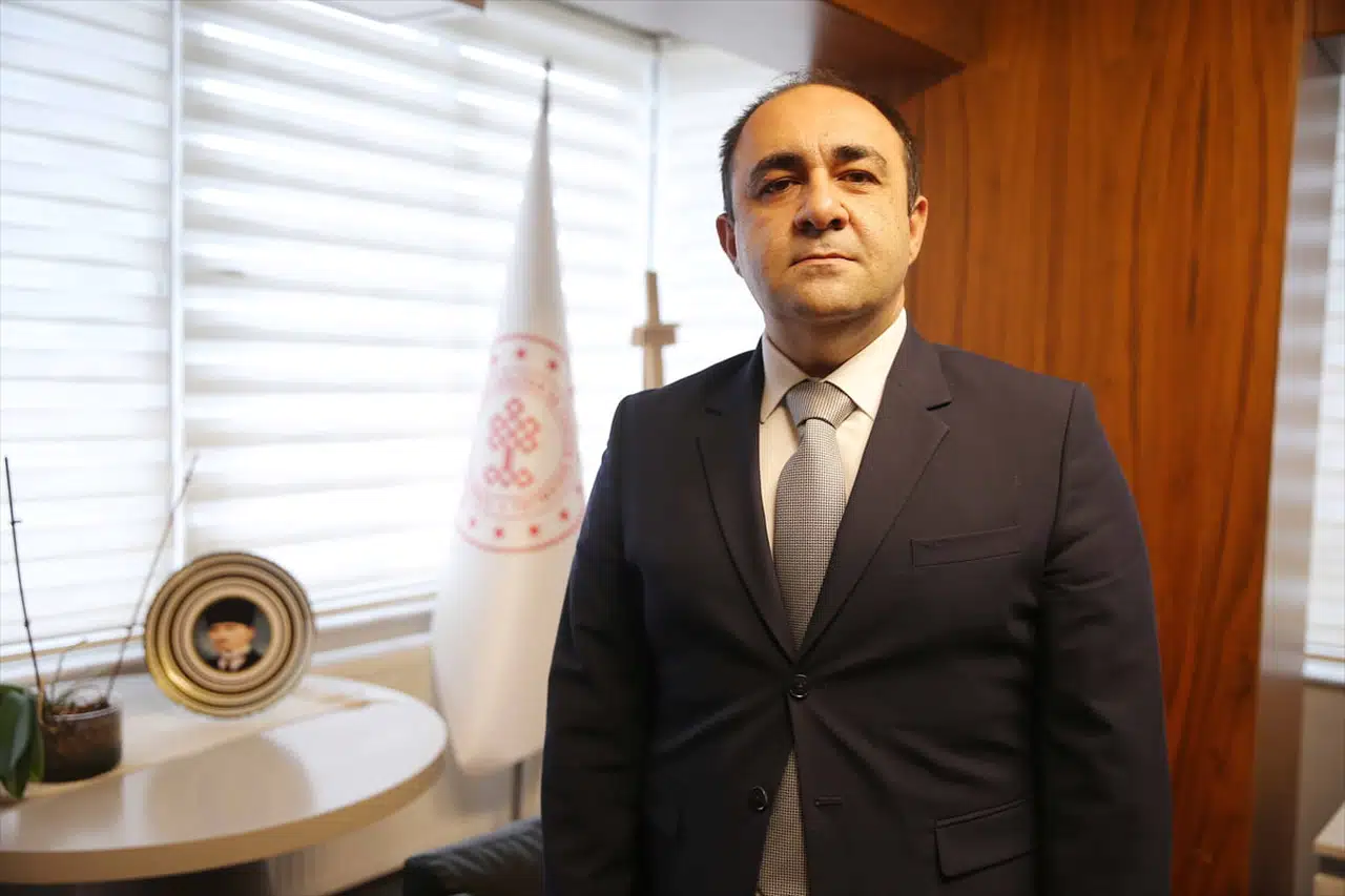 Muğla Kruvaziyer Turizmi 2023'te Yüzde 10 Artış Gösterdi