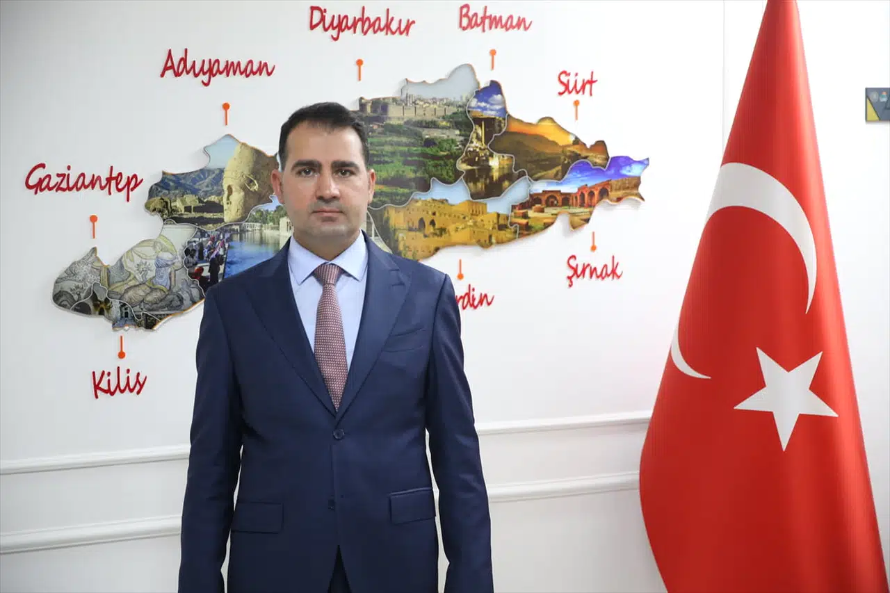 GAP Bölgesi'nde Pilot Kalkınma Programları Başlıyor