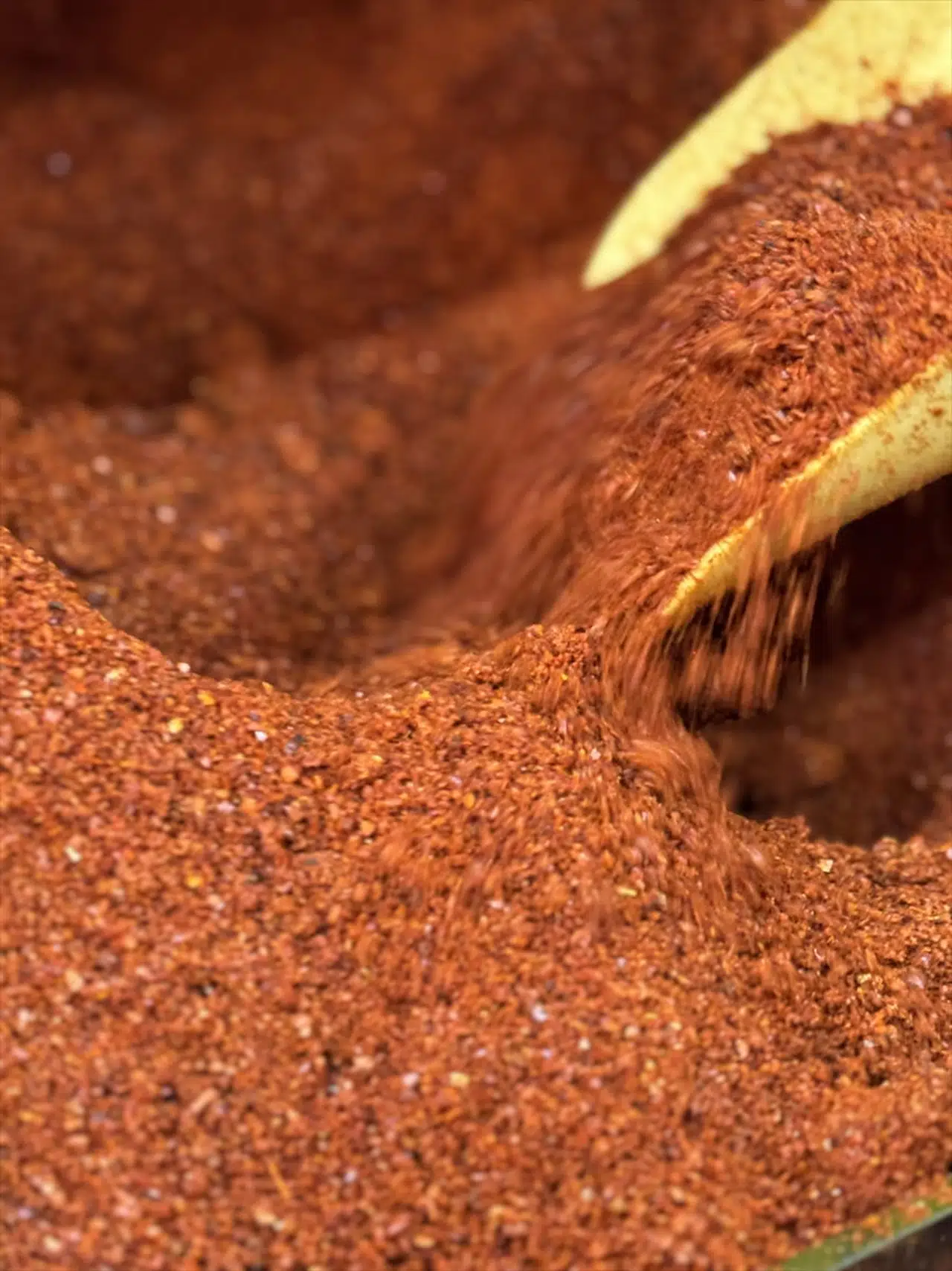 Türkiye'nin Pul Biber İhracatındaki Başarı