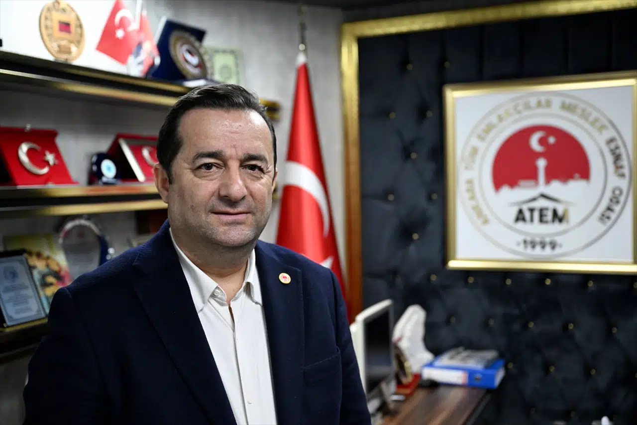 Emlak Danışmanlarından Vatandaşlara Önemli Uyarı