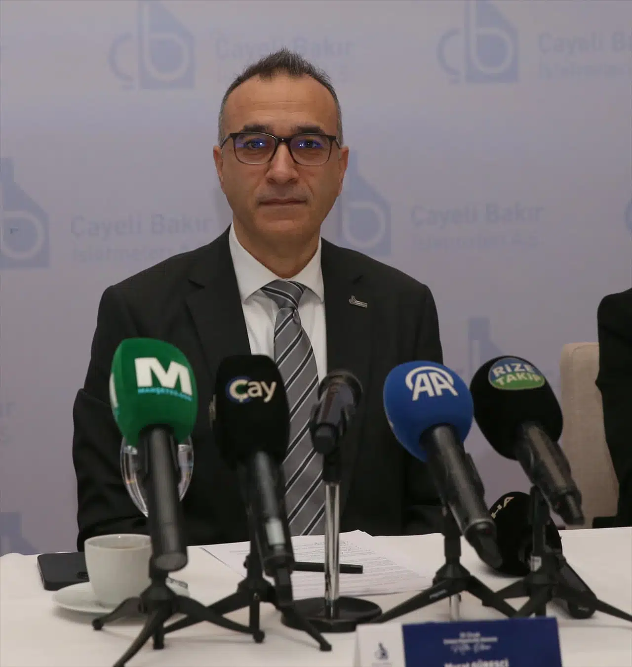 Çayeli Bakır İşletmeleri Maden Ömrünü 2036'ya Uzattı