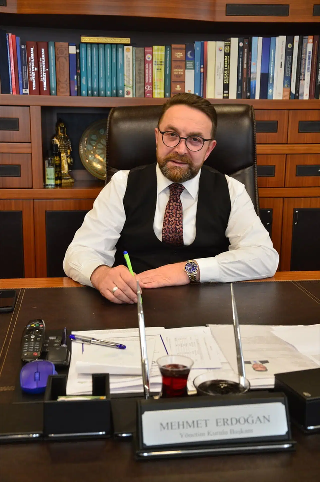 2025 Yaş Çay Rekoltesi Açıklandı: Gerileme ve Gelecek Vizyonu