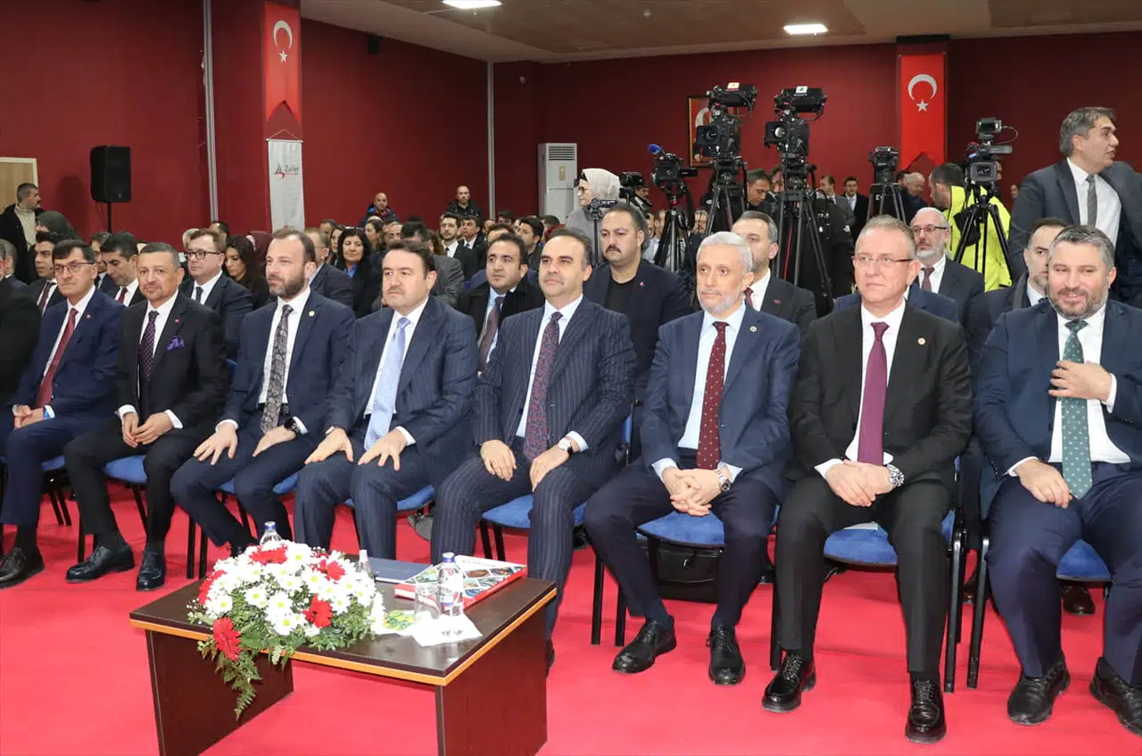 Kütahya'nın Kalkınma Hedefleri ve Yeni Projeleri