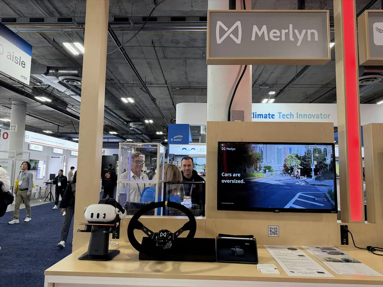 Türk Startup'ın Elektrikli Mikro Aracı Üretime Geçiyor