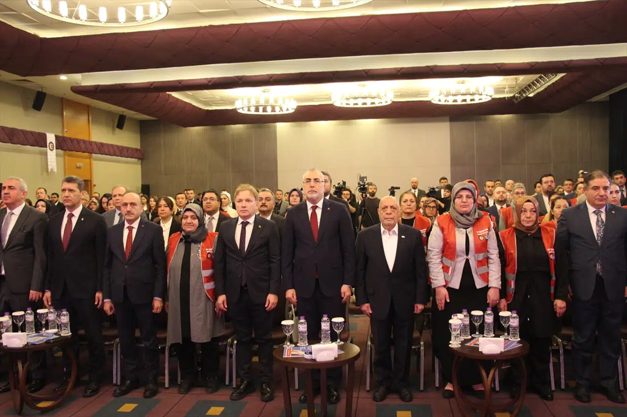 Kayıt Dışı İstihdamla Mücadelede Yeni Adımlar