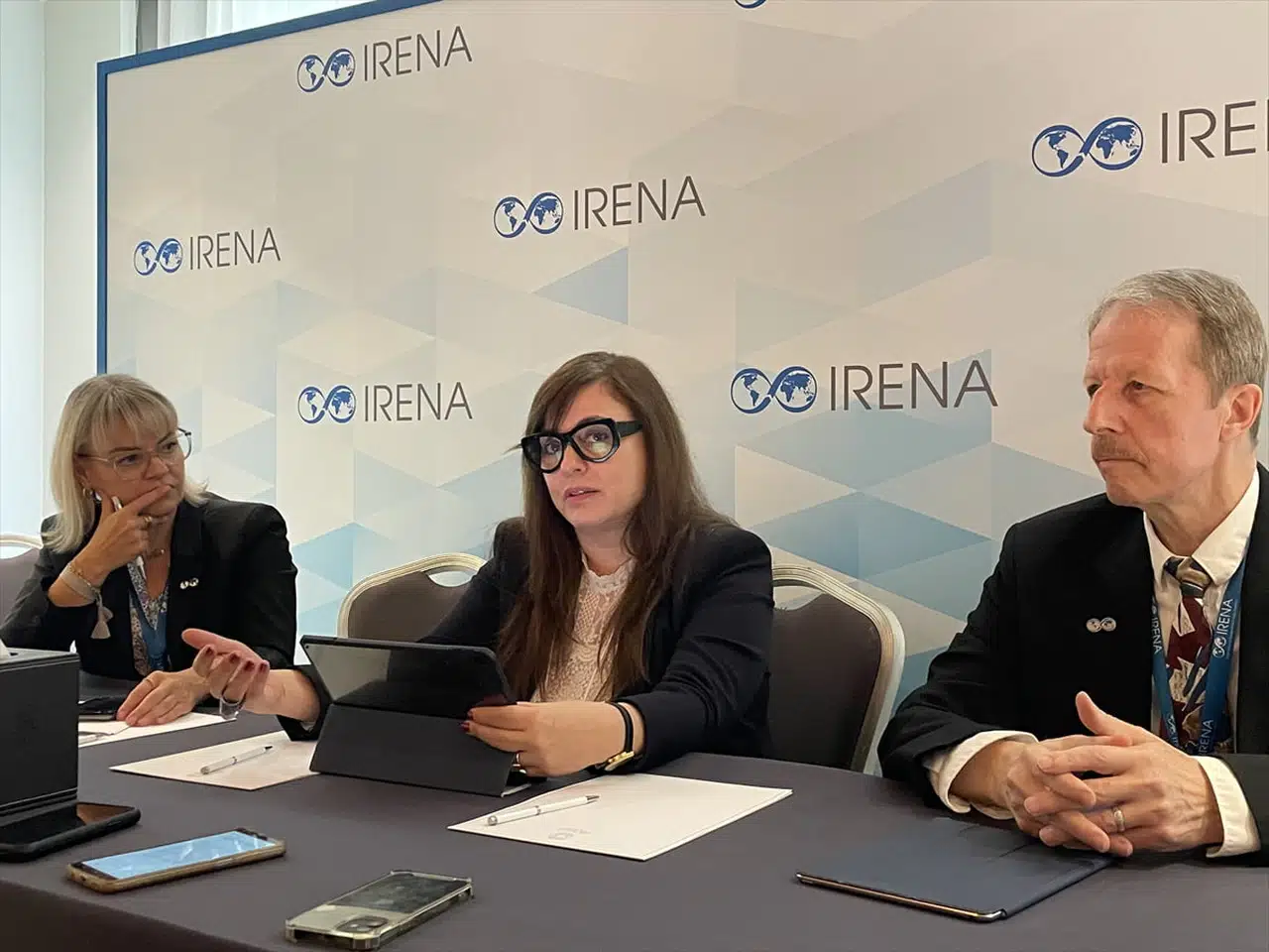 Yapay Zeka Yenilenebilir Enerji İstihdamını Dönüştürüyor