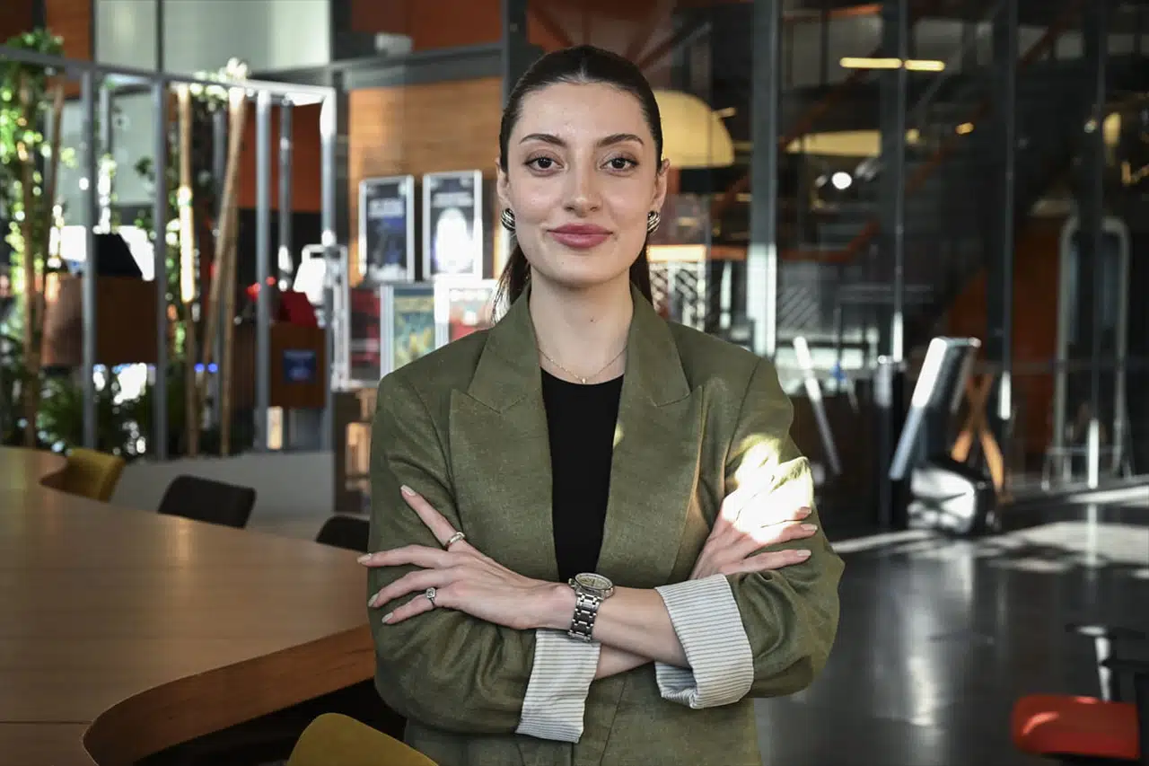 Meyve Posalarını Değerlendirerek Dış Pazara Açılan Yerli Girişim