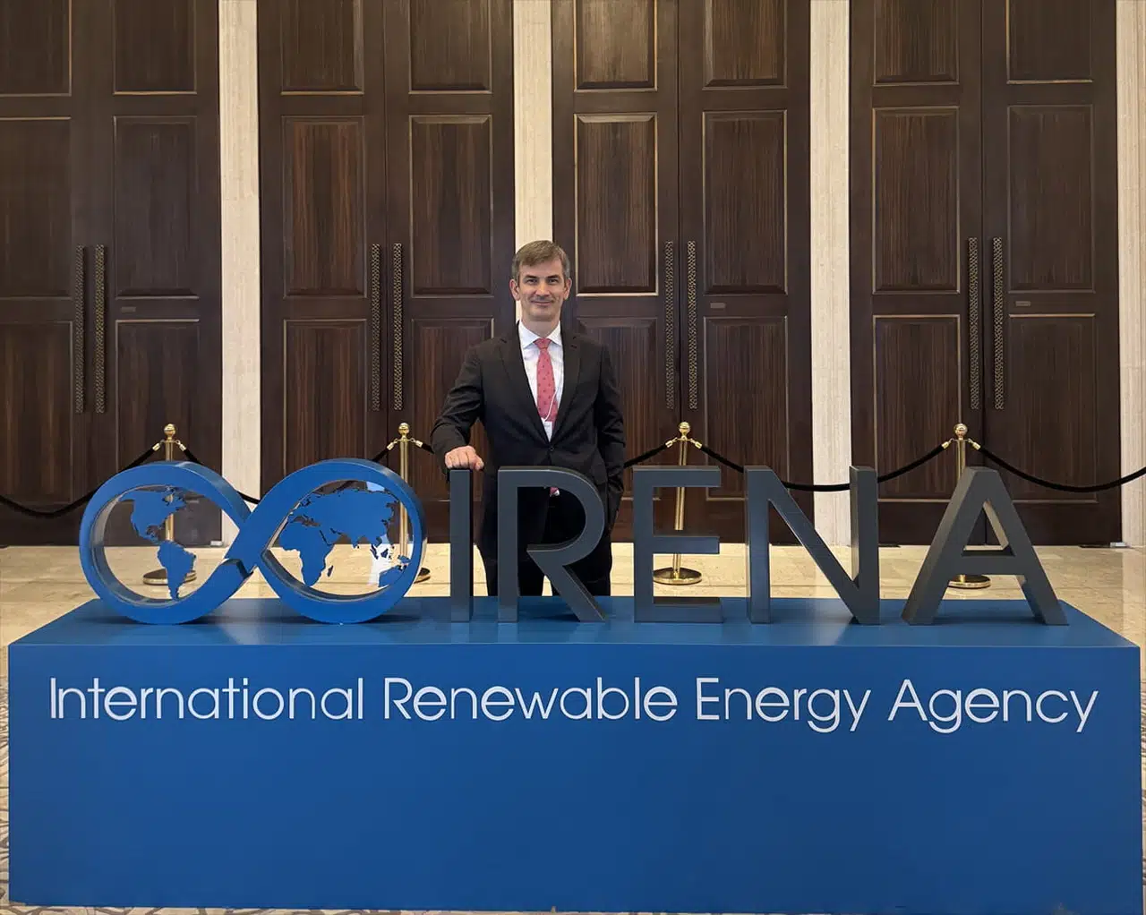 Türkiye Rüzgar Enerjisinde Tarih Yazıyor