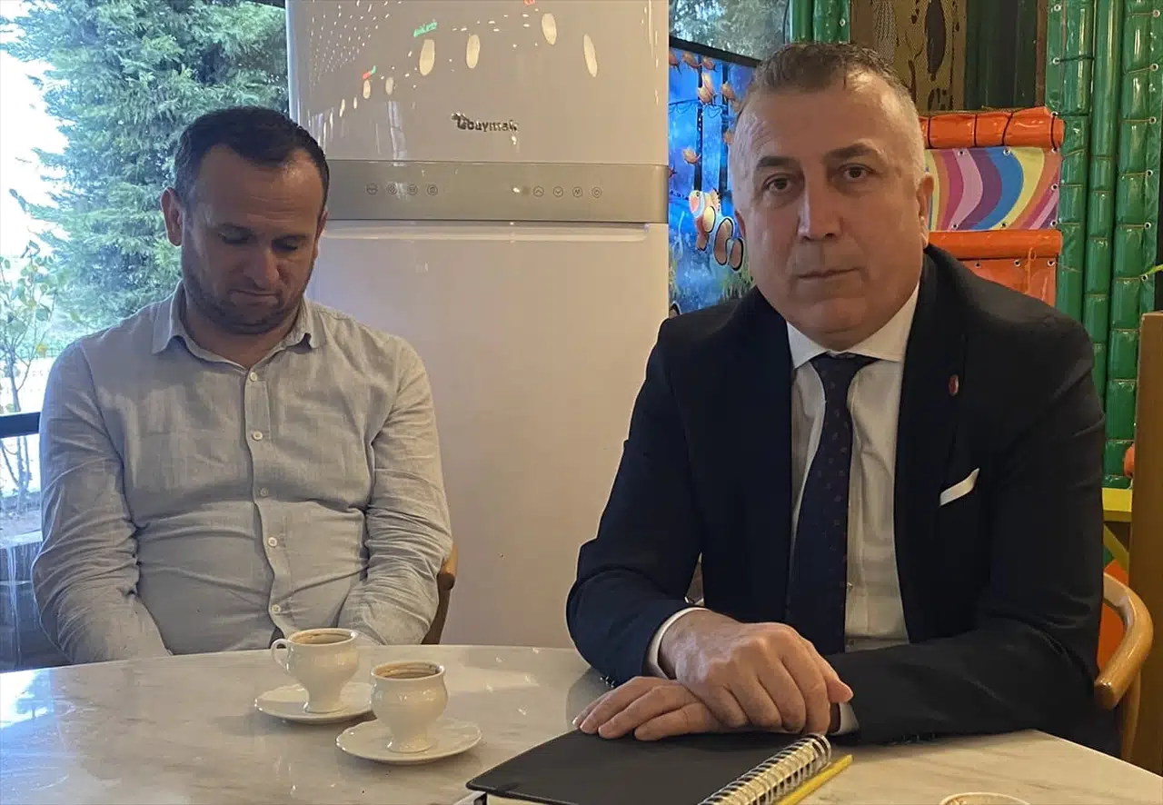 Tariş Üzüm Birliği'nden Üzüm Alım Analizi Açıklaması