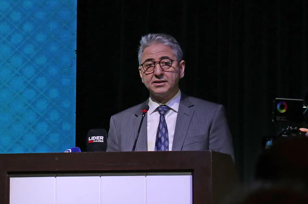 Antalya'da Profesyonel Otel Yöneticileri Yöresel Mutfak Buluşmasında Bir Araya Geldi