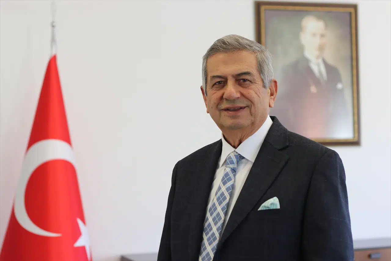 Ege Serbest Bölgesi İhracatta Rekor Kırdı