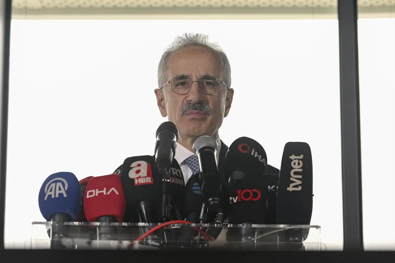 Ankara Esenboğa Havalimanı'nın Kapasitesi Artıyor