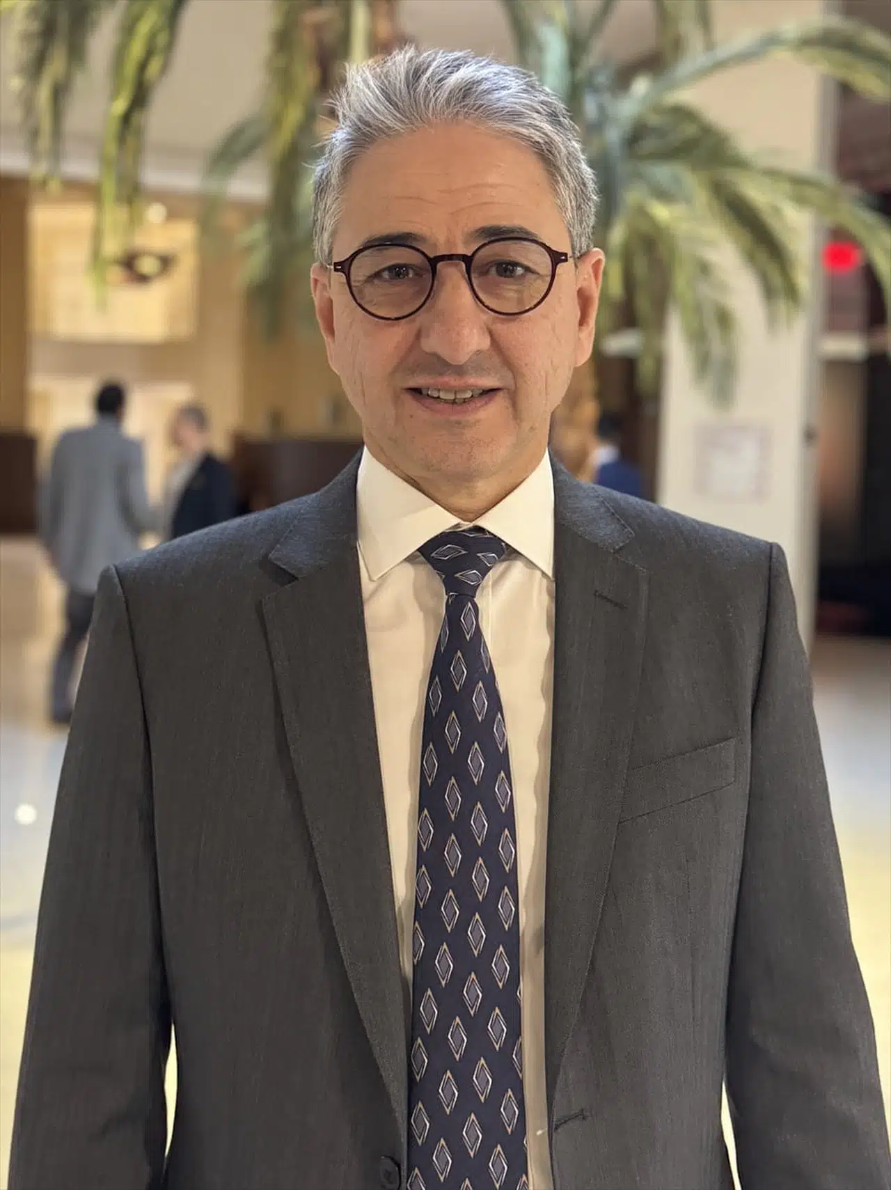 Ukrayna Turist Sayısında Antalya'da Çift Haneli Artış