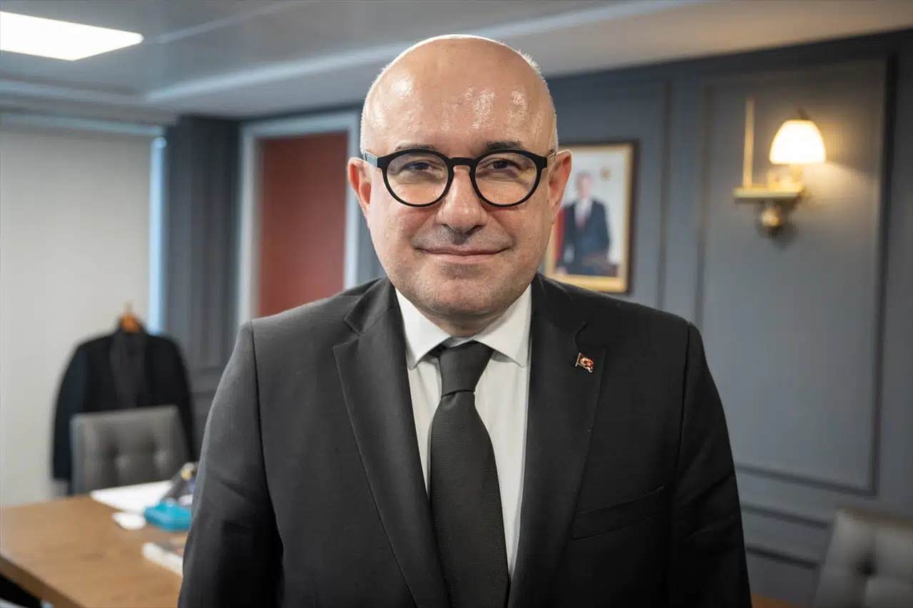 Türkiye İnternet İletişiminde 5G Dönemine Geçiyor