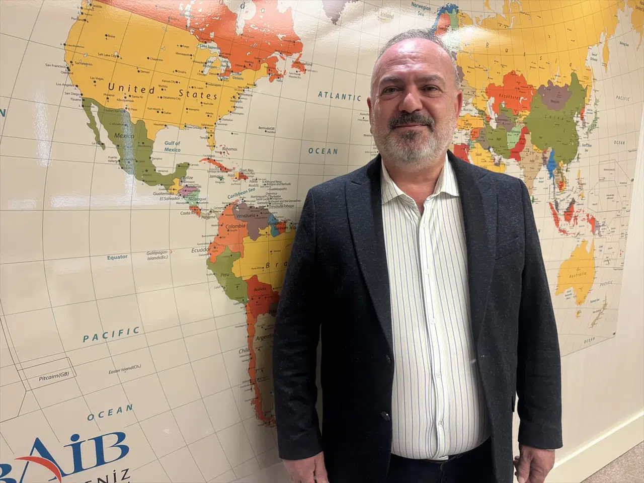 Batı Akdeniz İhracatında Yeni Rekor: 172 Ülkeye Ulaşım