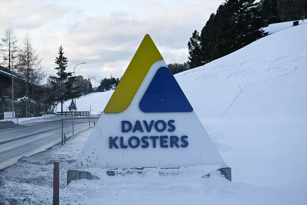 Davos Zirvesi 2023: 'Diyalog Ruhu' Temasıyla Başladı