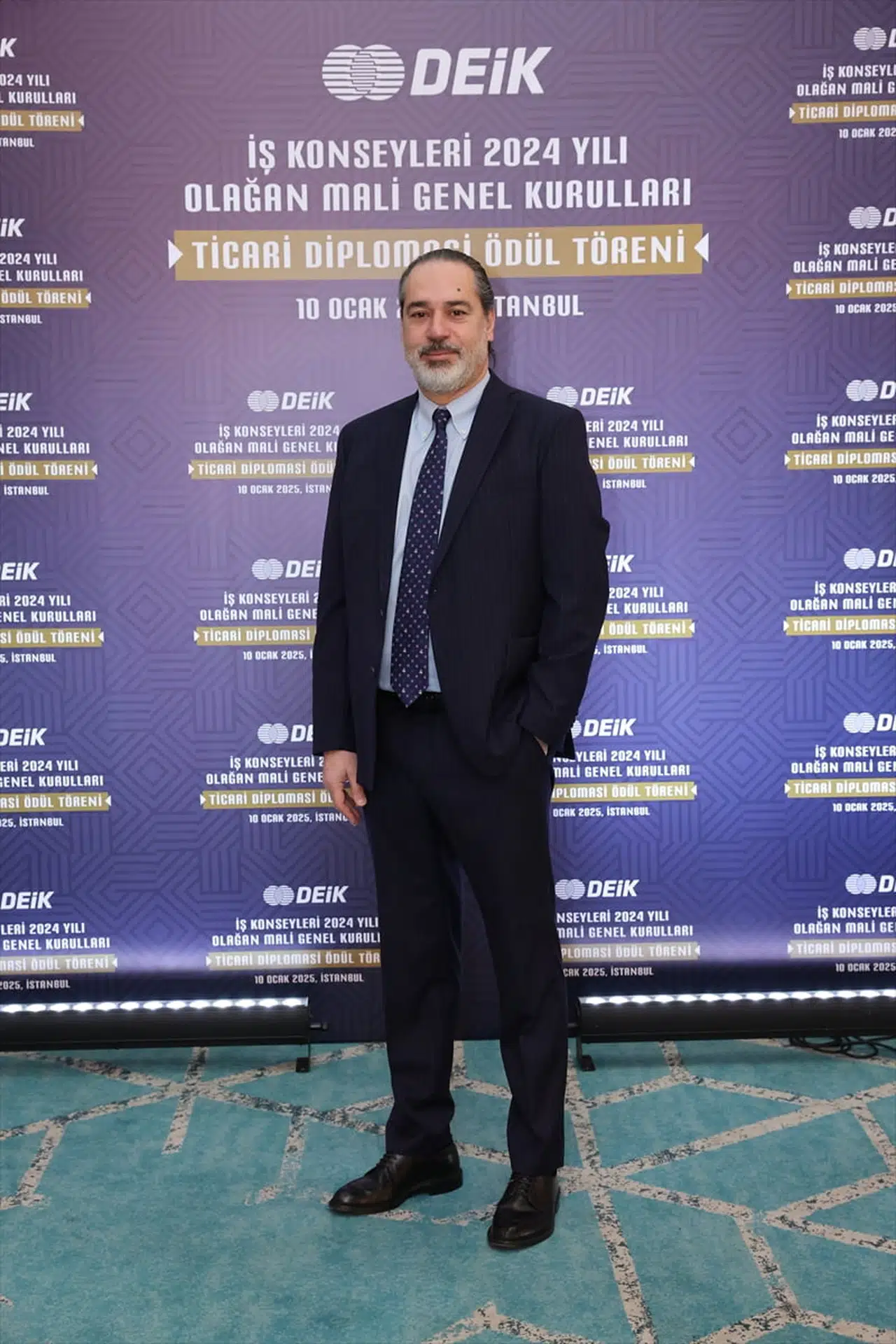 Türkiye'nin BAE'ye İhracatı Rekor Kırdı