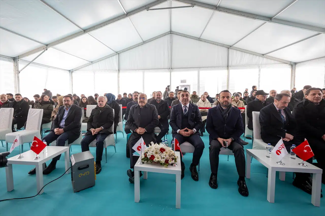 Enerji Bağımsızlığı için Depolama Sistemleri