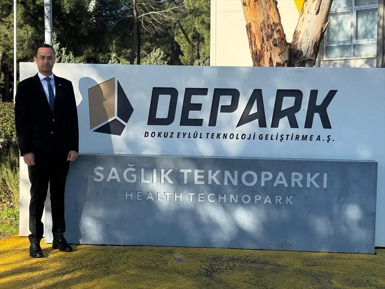 Dokuz Eylül Üniversitesi Teknoparkı 60 Milyon Dolarlık İhracat Yaptı