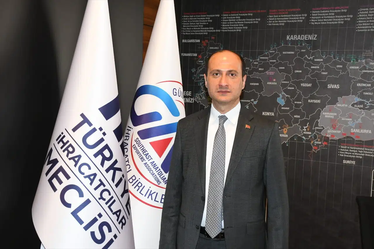 Türkiye'nin Kuru Meyve İhracatı 1.7 Milyar Doları Aştı