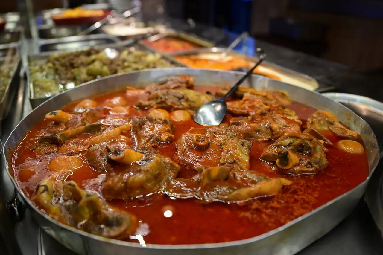 Antalya'da Gastronomi Atağı: Coğrafi İşaretli Ürünler Artıyor