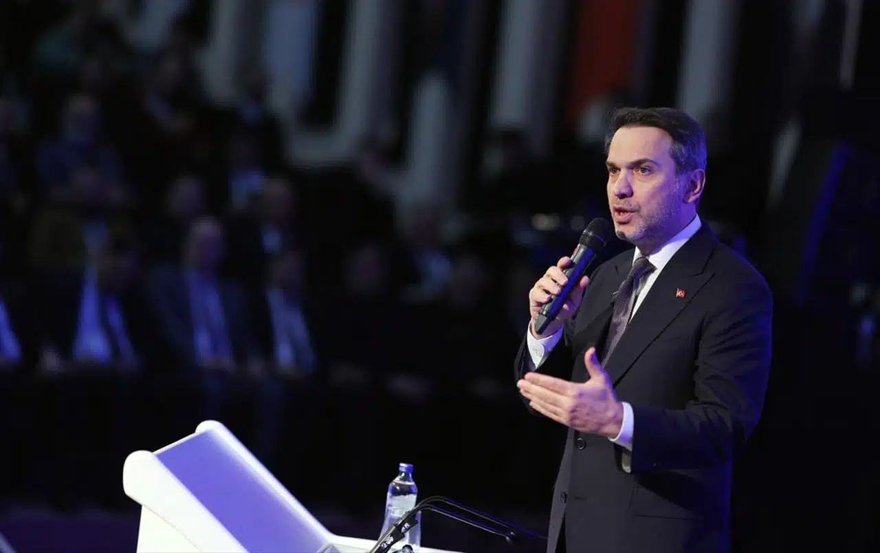 Manisa'da 500 Bin Sosyal Konut Projesi Kura Çekimi Gerçekleştirildi