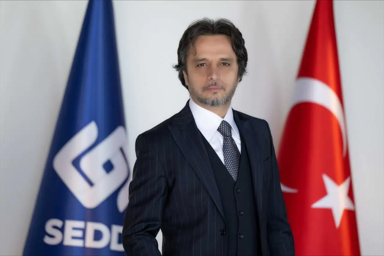 Sigorta Sektöründe Büyüme ve Reform Süreçleri: SEDDK Başkanı Menteş'in Değerlendirmeleri